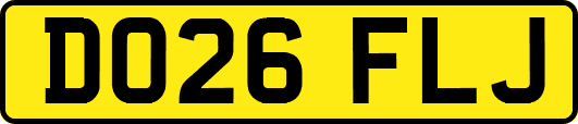 DO26FLJ