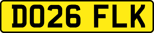 DO26FLK