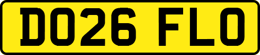 DO26FLO