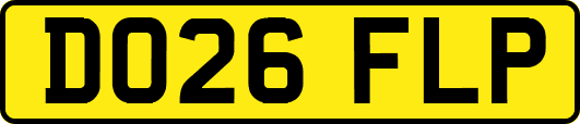 DO26FLP