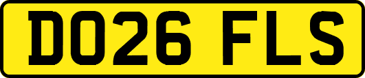 DO26FLS