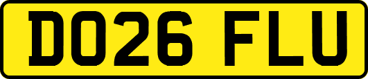 DO26FLU