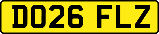 DO26FLZ