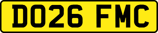DO26FMC