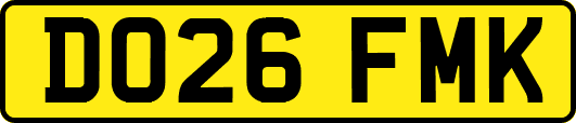 DO26FMK