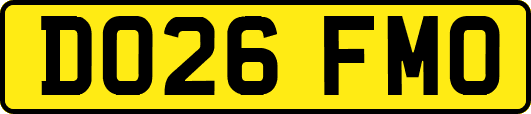 DO26FMO