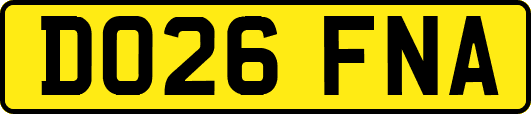 DO26FNA