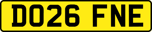 DO26FNE