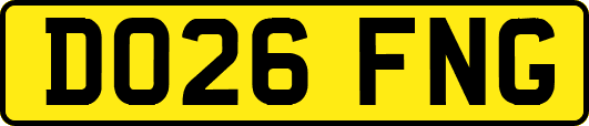 DO26FNG