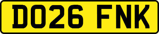 DO26FNK