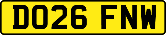 DO26FNW