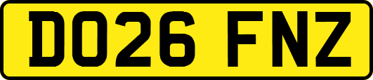 DO26FNZ