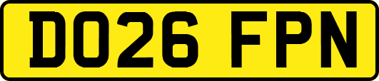 DO26FPN