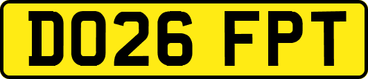 DO26FPT