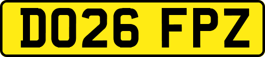 DO26FPZ