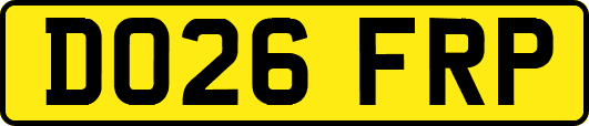 DO26FRP