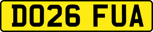 DO26FUA