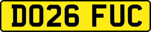 DO26FUC