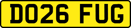 DO26FUG