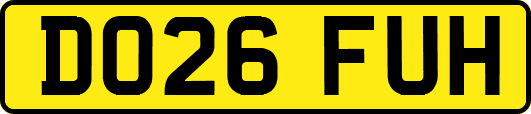 DO26FUH