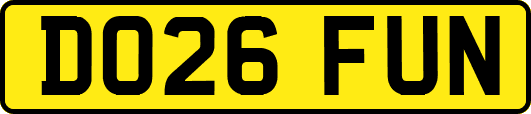 DO26FUN