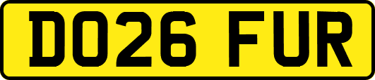 DO26FUR