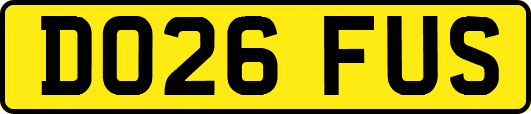 DO26FUS