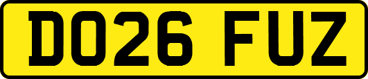 DO26FUZ