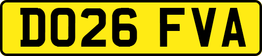 DO26FVA