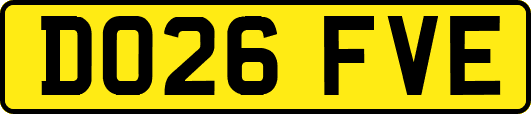 DO26FVE
