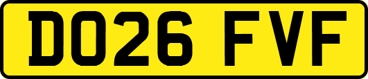 DO26FVF