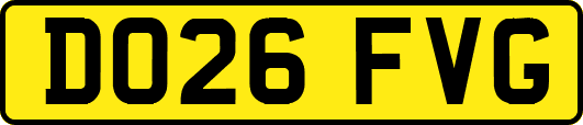 DO26FVG
