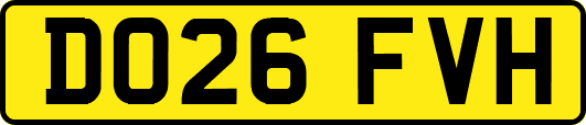 DO26FVH