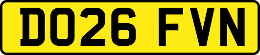 DO26FVN