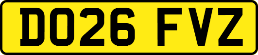 DO26FVZ
