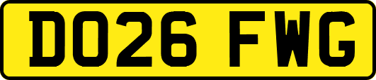 DO26FWG