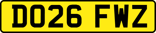 DO26FWZ