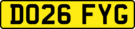 DO26FYG
