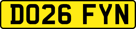 DO26FYN
