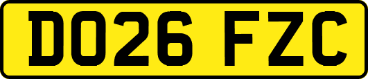DO26FZC