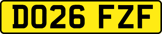 DO26FZF