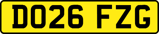 DO26FZG