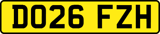 DO26FZH