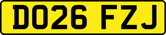 DO26FZJ