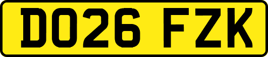 DO26FZK
