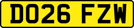 DO26FZW