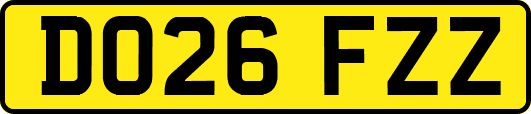 DO26FZZ