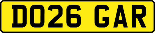 DO26GAR