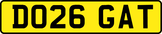 DO26GAT