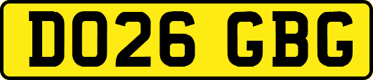 DO26GBG